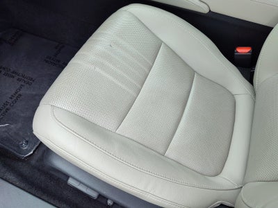 2021 Honda Accord Sedan EX-L