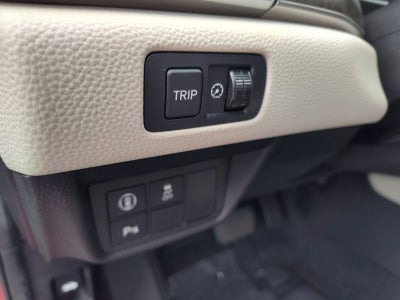 2021 Honda Accord Sedan EX-L