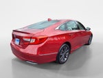 2021 Honda Accord Sedan EX-L