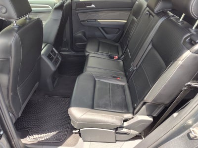 2022 Volkswagen Atlas 2.0T SE
