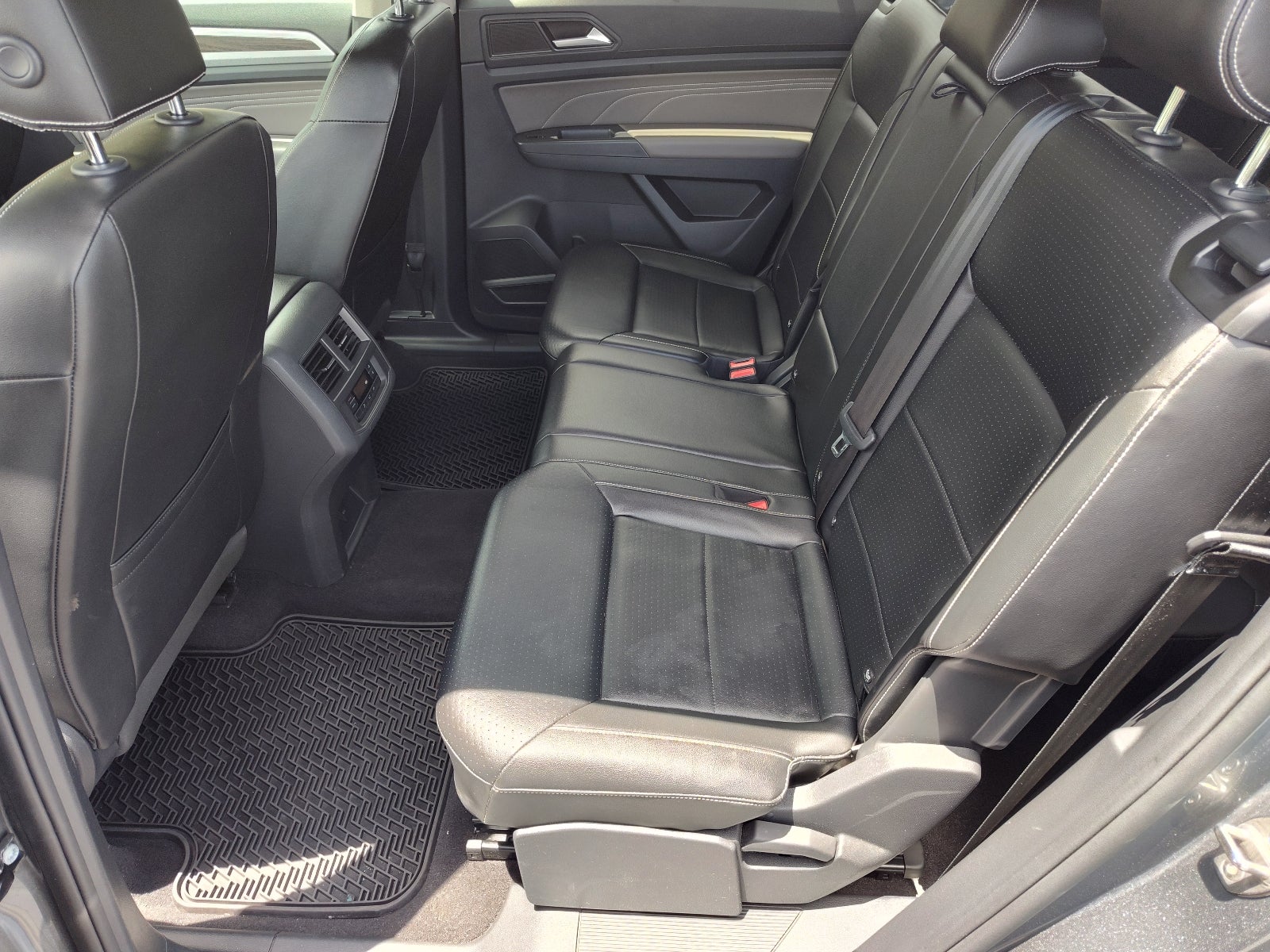 2022 Volkswagen Atlas 2.0T SE