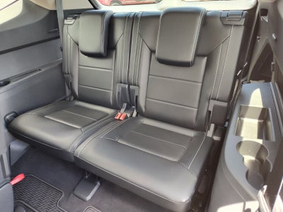 2022 Volkswagen Atlas 2.0T SE