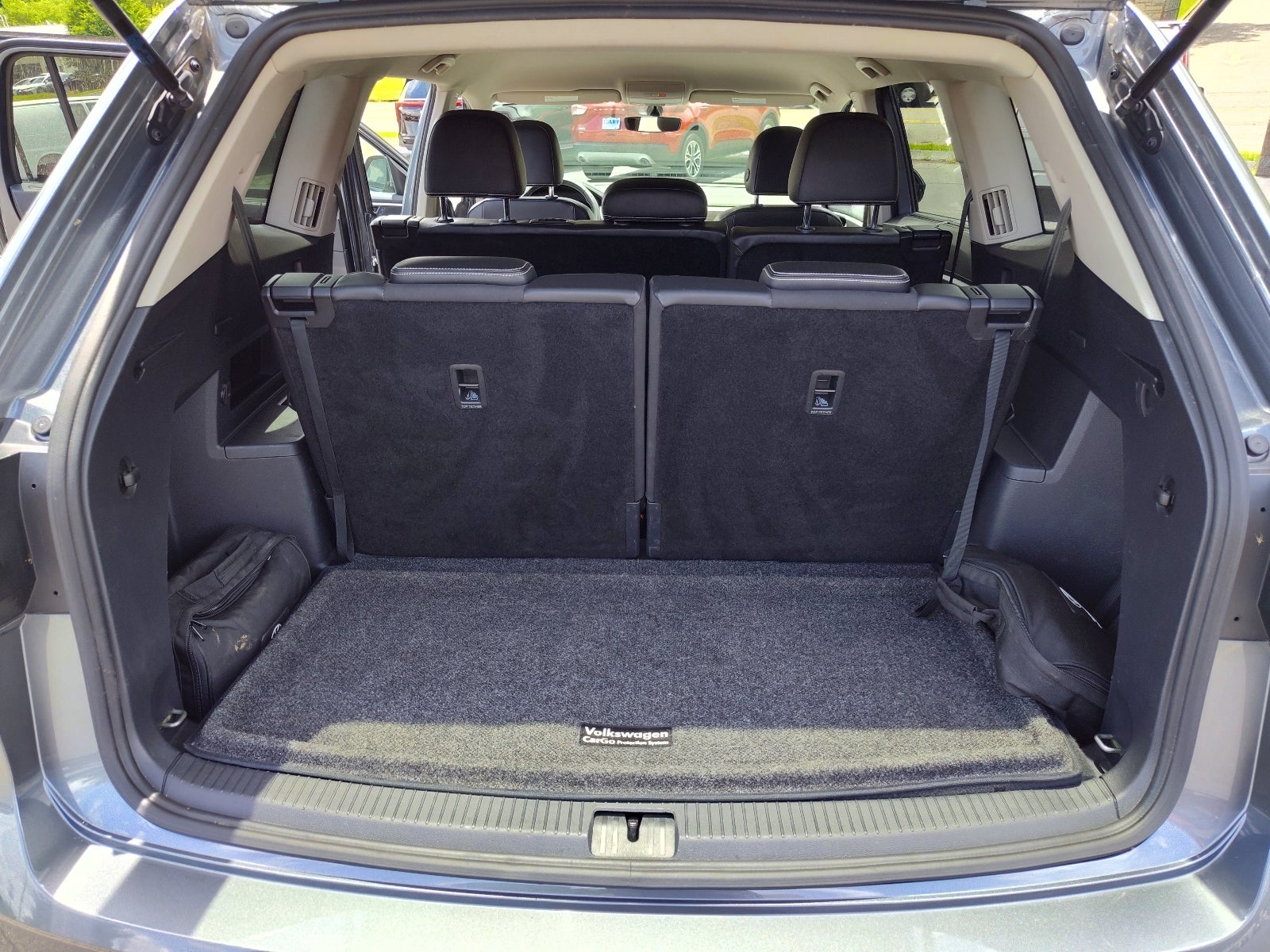 2022 Volkswagen Atlas 2.0T SE