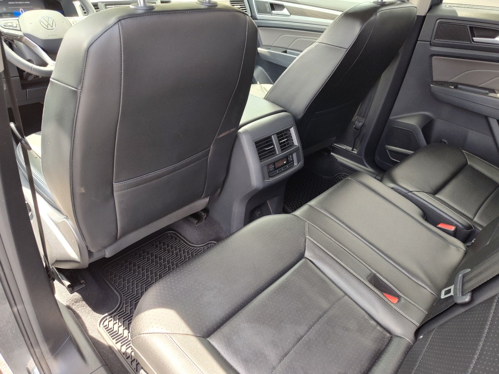 2022 Volkswagen Atlas 2.0T SE