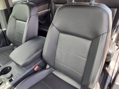 2022 Volkswagen Atlas 2.0T SE