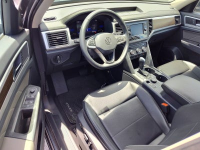 2022 Volkswagen Atlas 2.0T SE