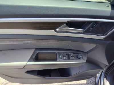 2022 Volkswagen Atlas 2.0T SE