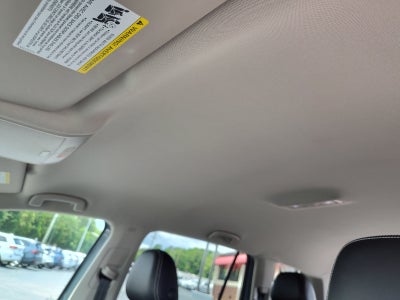 2022 Volkswagen Atlas 2.0T SE
