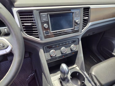 2022 Volkswagen Atlas 2.0T SE