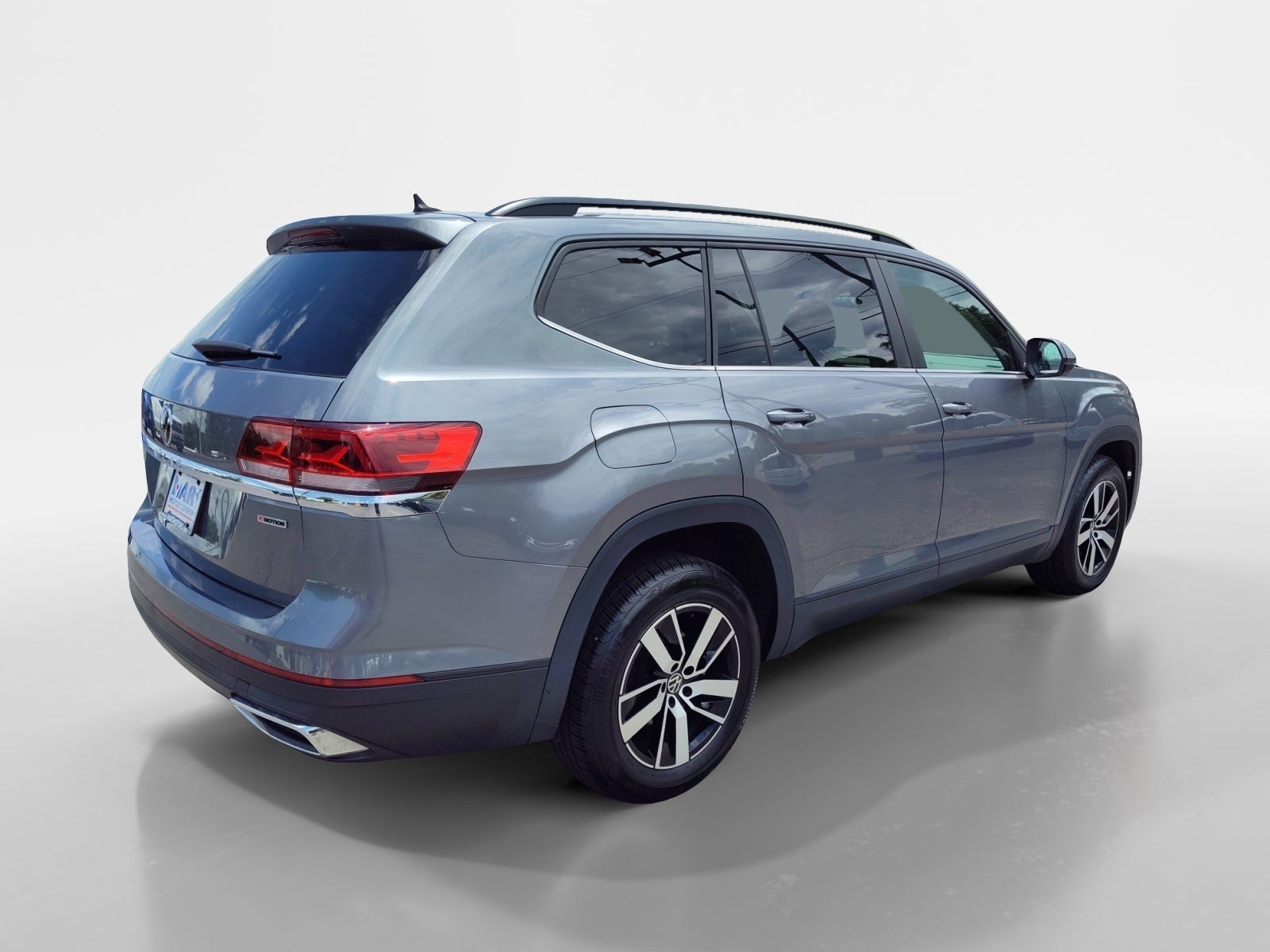 2022 Volkswagen Atlas 2.0T SE