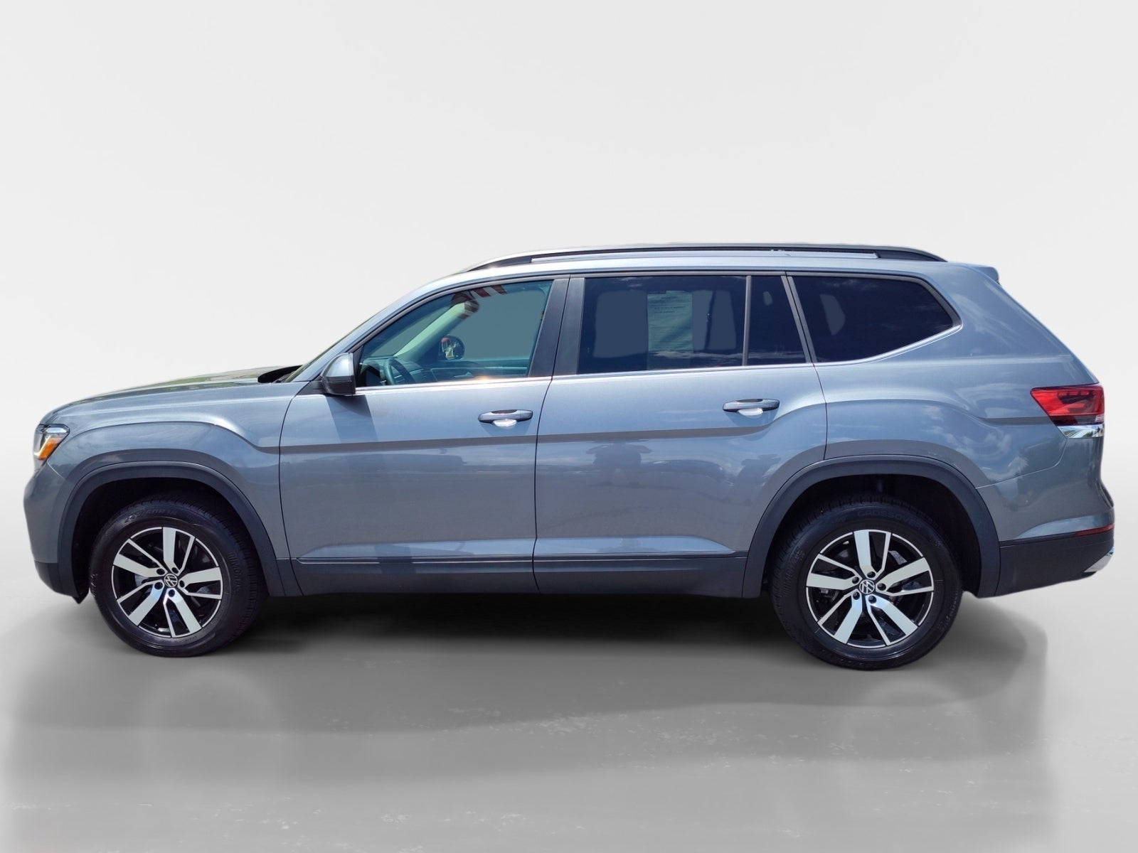 2022 Volkswagen Atlas 2.0T SE