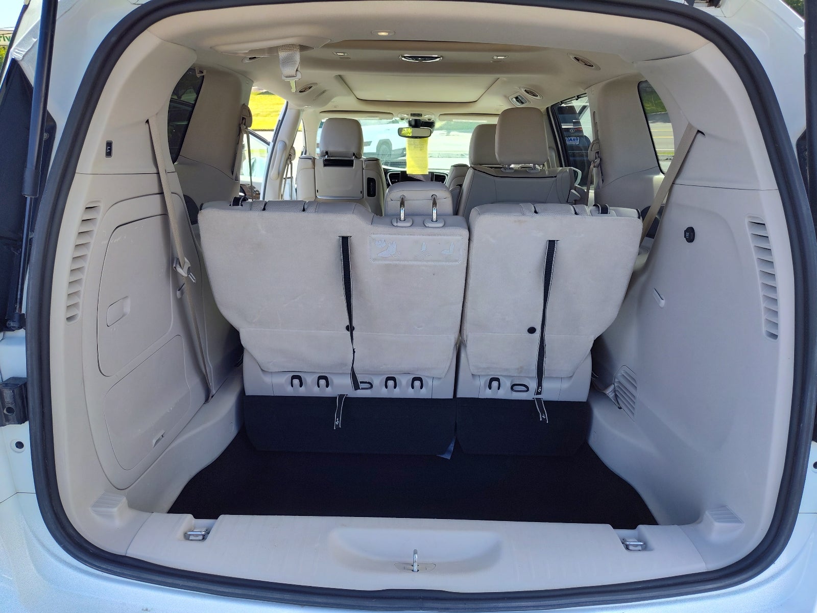 2021 Chrysler Pacifica Hybrid Limited