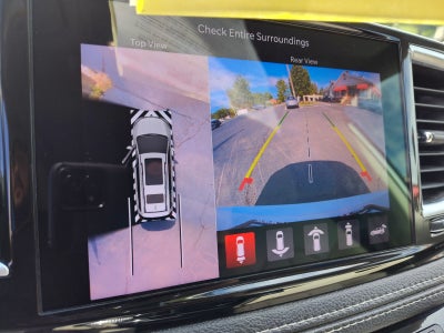2021 Chrysler Pacifica Hybrid Limited