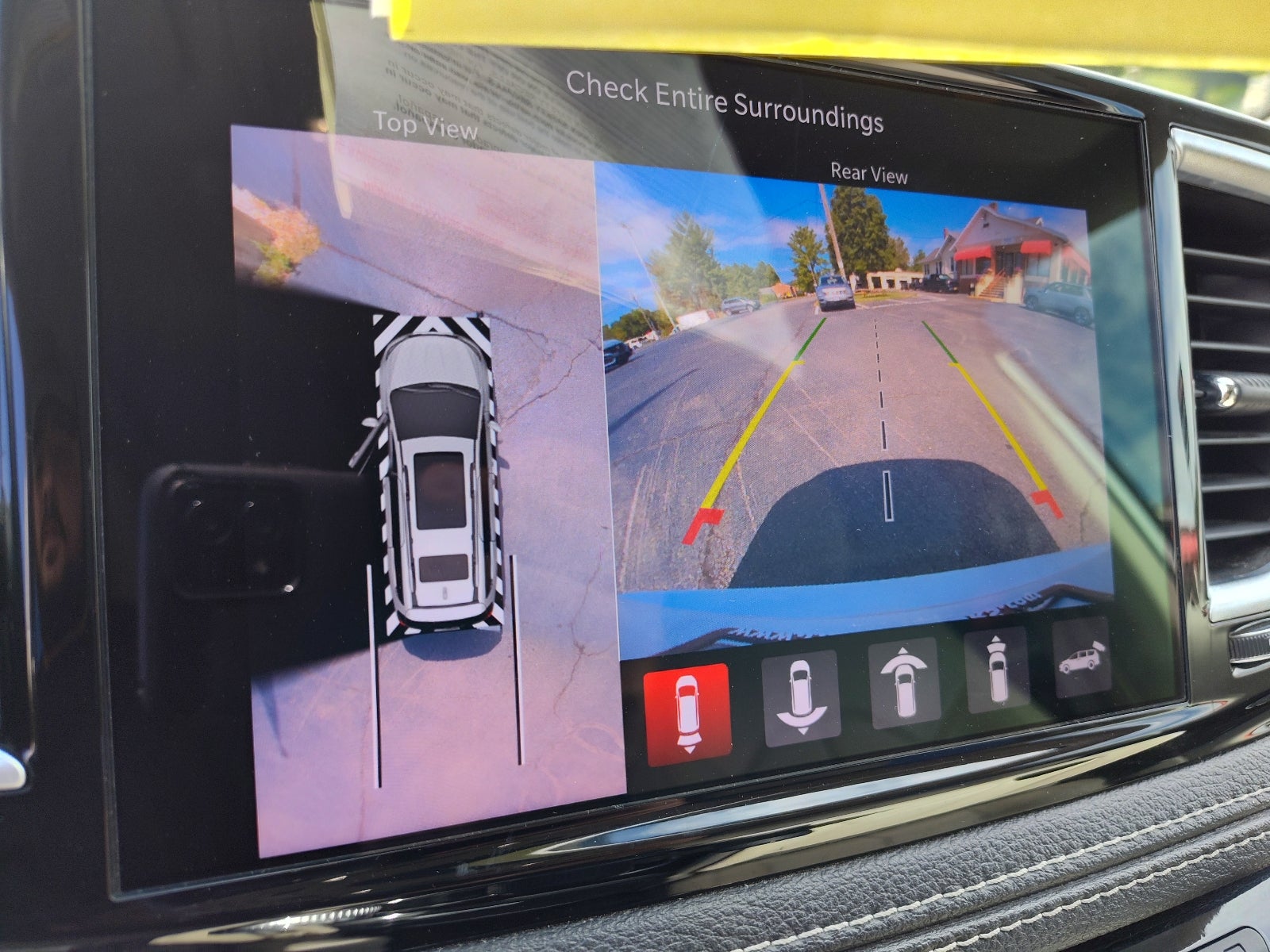 2021 Chrysler Pacifica Hybrid Limited