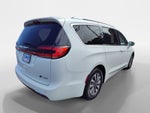 2021 Chrysler Pacifica Hybrid Limited