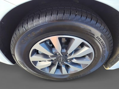 2021 Chrysler Pacifica Hybrid Limited