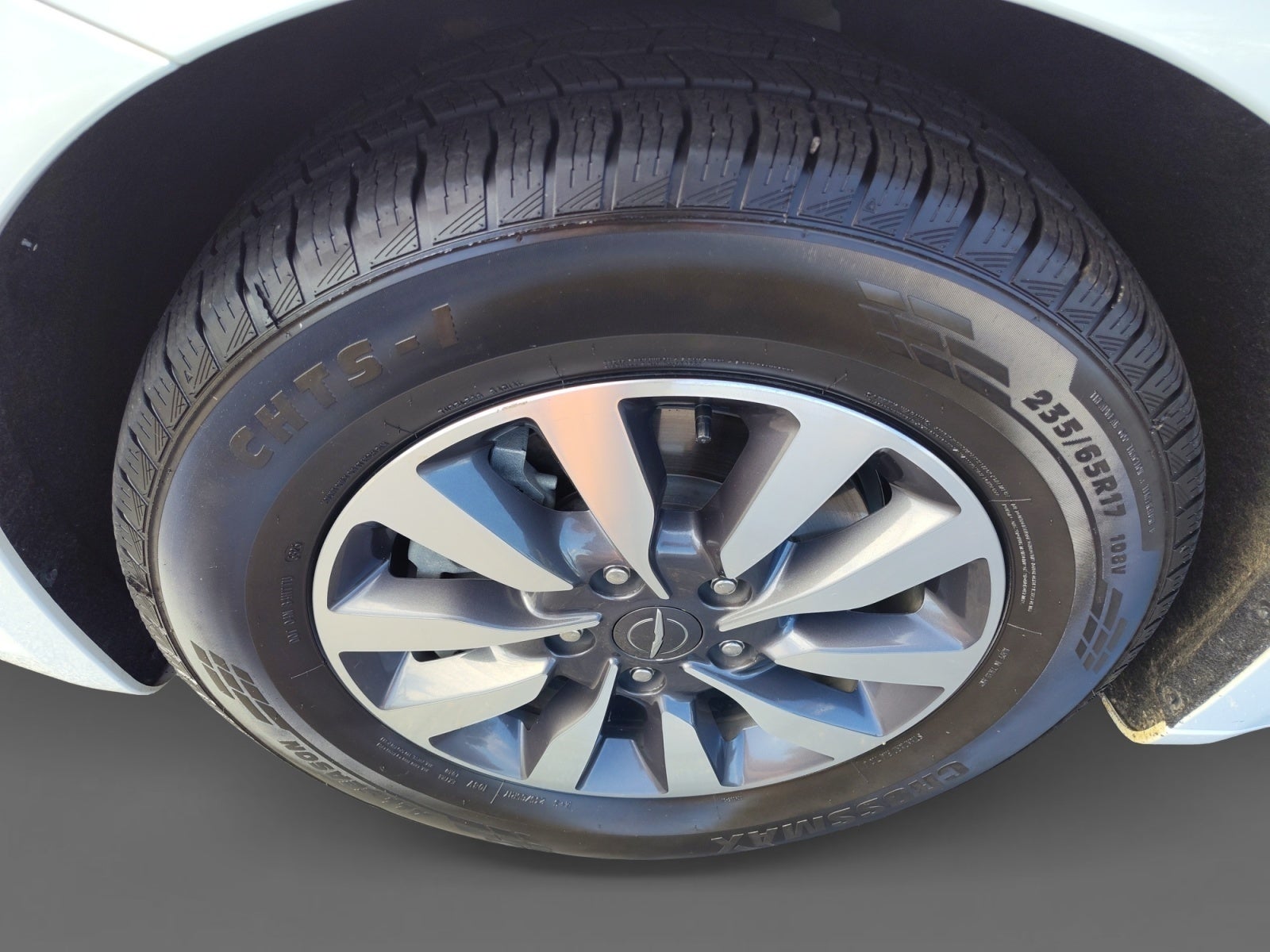 2021 Chrysler Pacifica Hybrid Limited