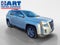 2015 GMC Terrain SLT