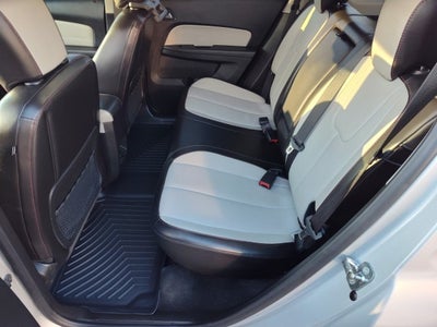 2015 GMC Terrain SLT