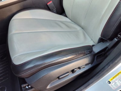 2015 GMC Terrain SLT