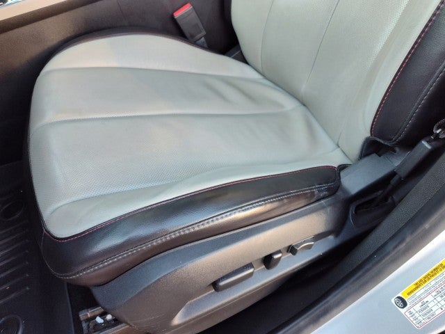 2015 GMC Terrain SLT