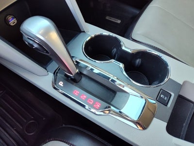 2015 GMC Terrain SLT