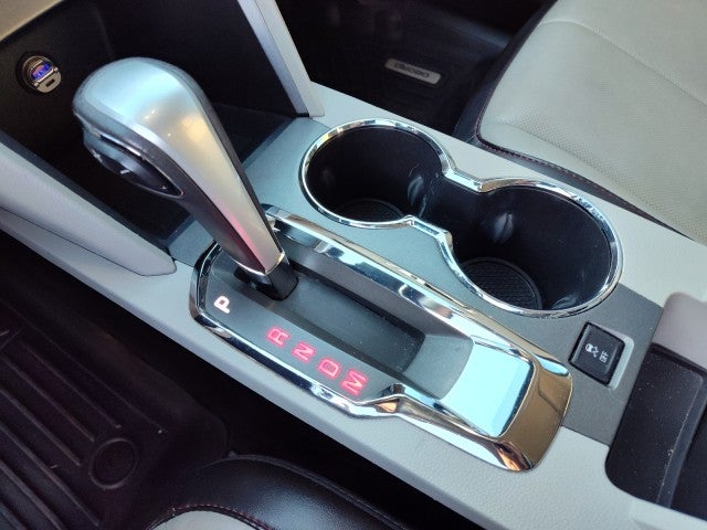 2015 GMC Terrain SLT