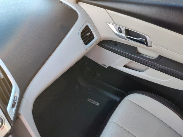 2015 GMC Terrain SLT