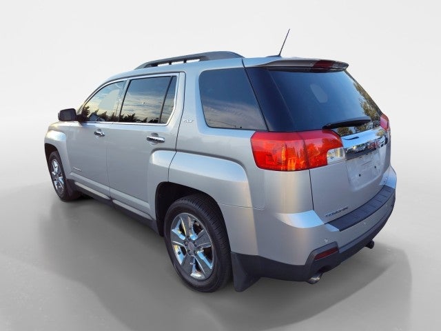 2015 GMC Terrain SLT
