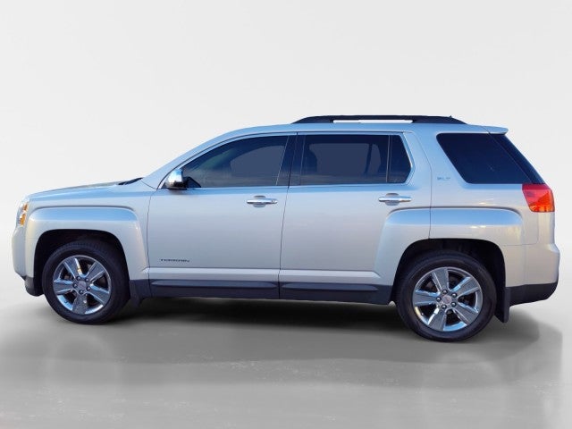 2015 GMC Terrain SLT