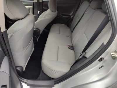 2010 Toyota Matrix S