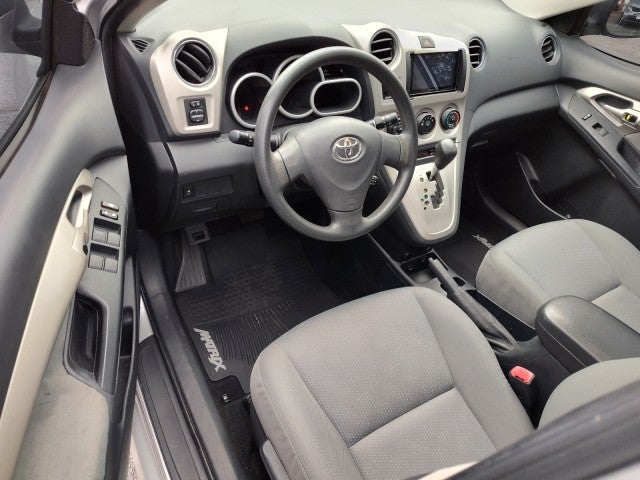 2010 Toyota Matrix S