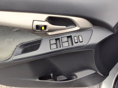 2010 Toyota Matrix S