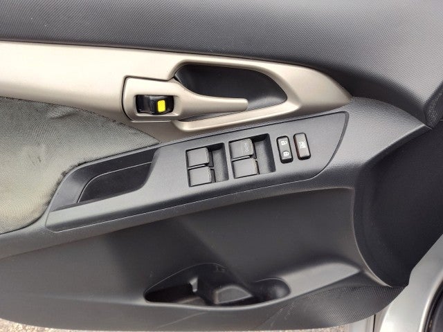 2010 Toyota Matrix S