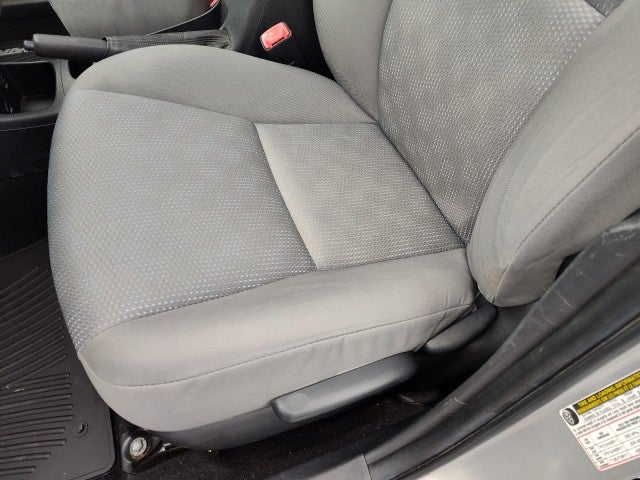 2010 Toyota Matrix S