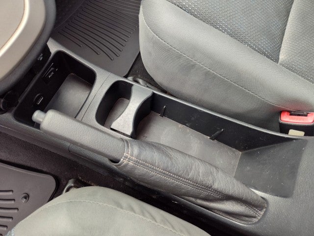 2010 Toyota Matrix S