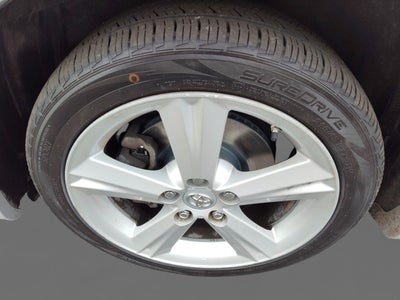 2010 Toyota Matrix S