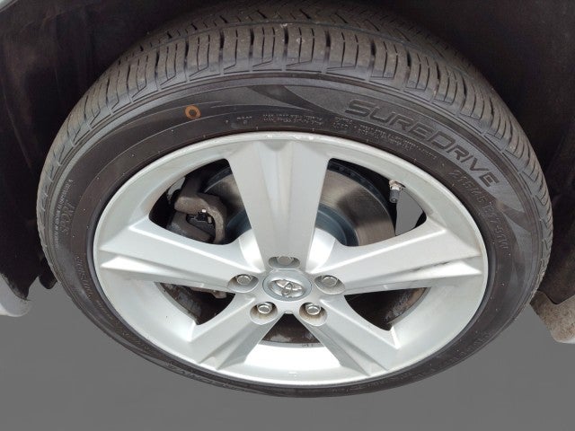 2010 Toyota Matrix S