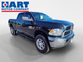 2017 RAM 2500 Tradesman