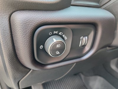 2023 RAM 2500 Big Horn