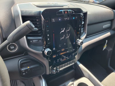 2023 RAM 2500 Big Horn