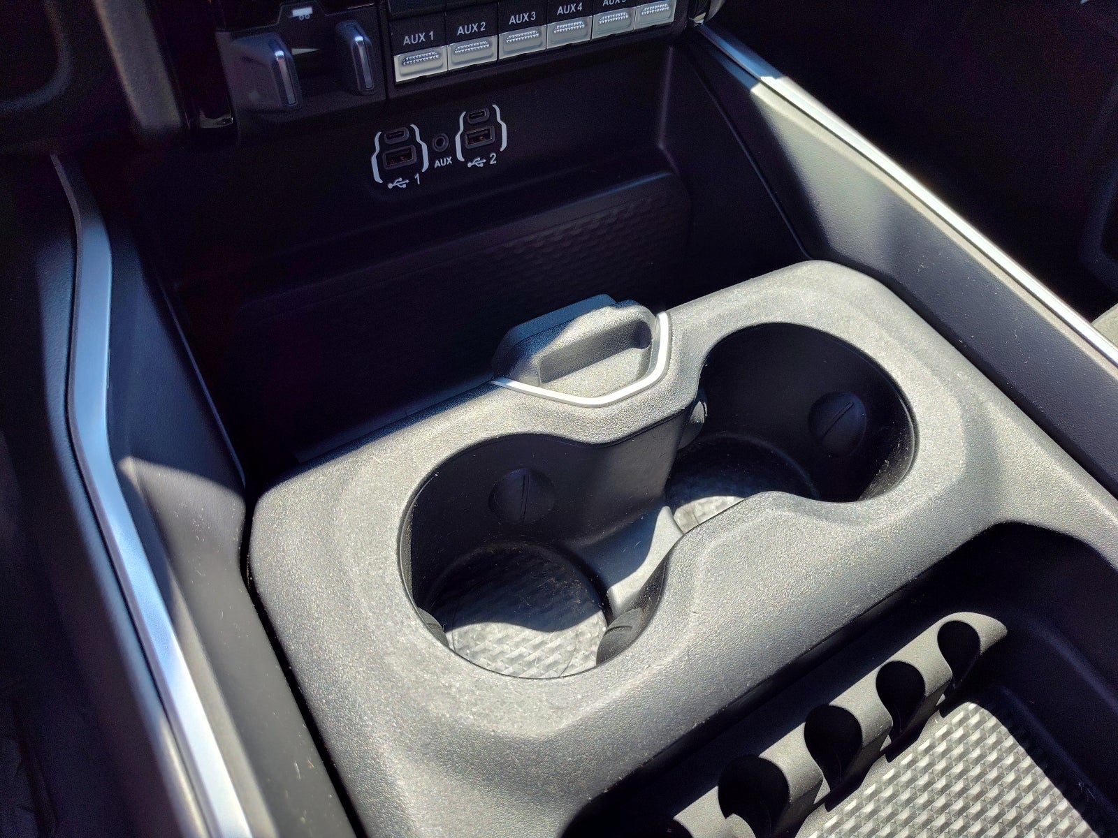 2023 RAM 2500 Big Horn