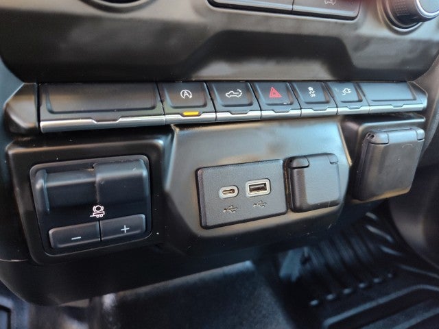 2021 Chevrolet Silverado 1500 WT