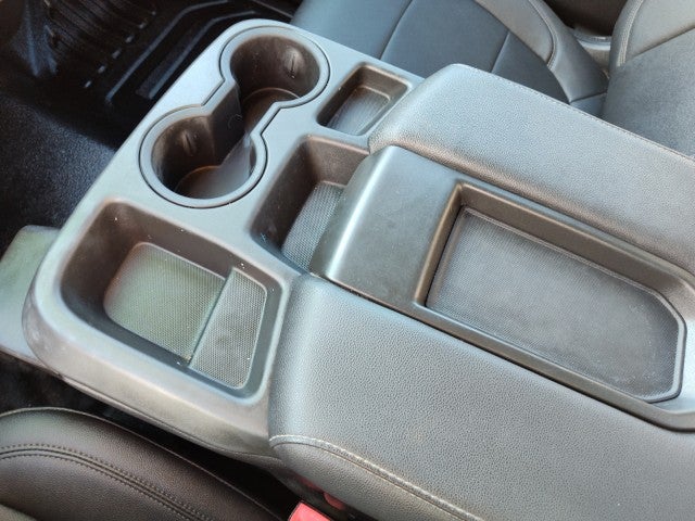 2021 Chevrolet Silverado 1500 WT