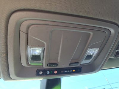 2021 Chevrolet Silverado 1500 WT