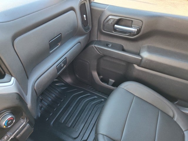 2021 Chevrolet Silverado 1500 WT