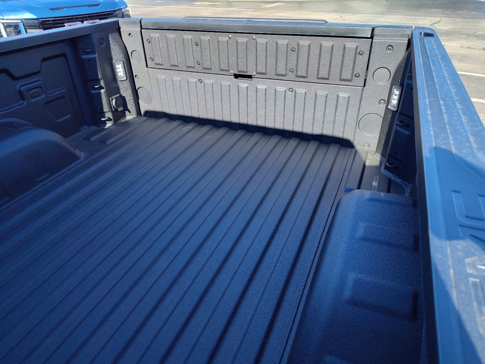 2026 GMC Sierra 1500 Denali - Photo 10