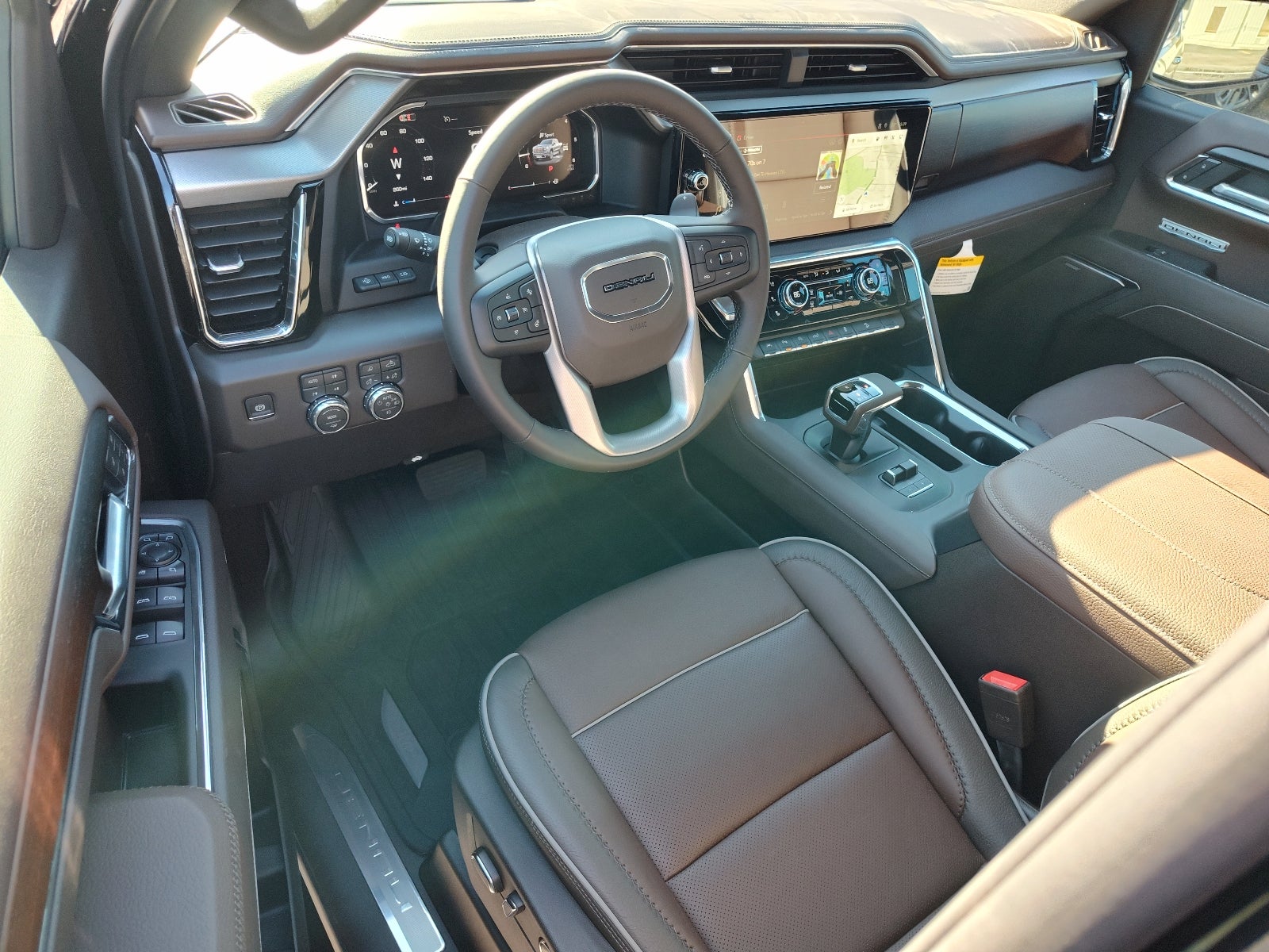 2026 GMC Sierra 1500 Denali - Photo 11