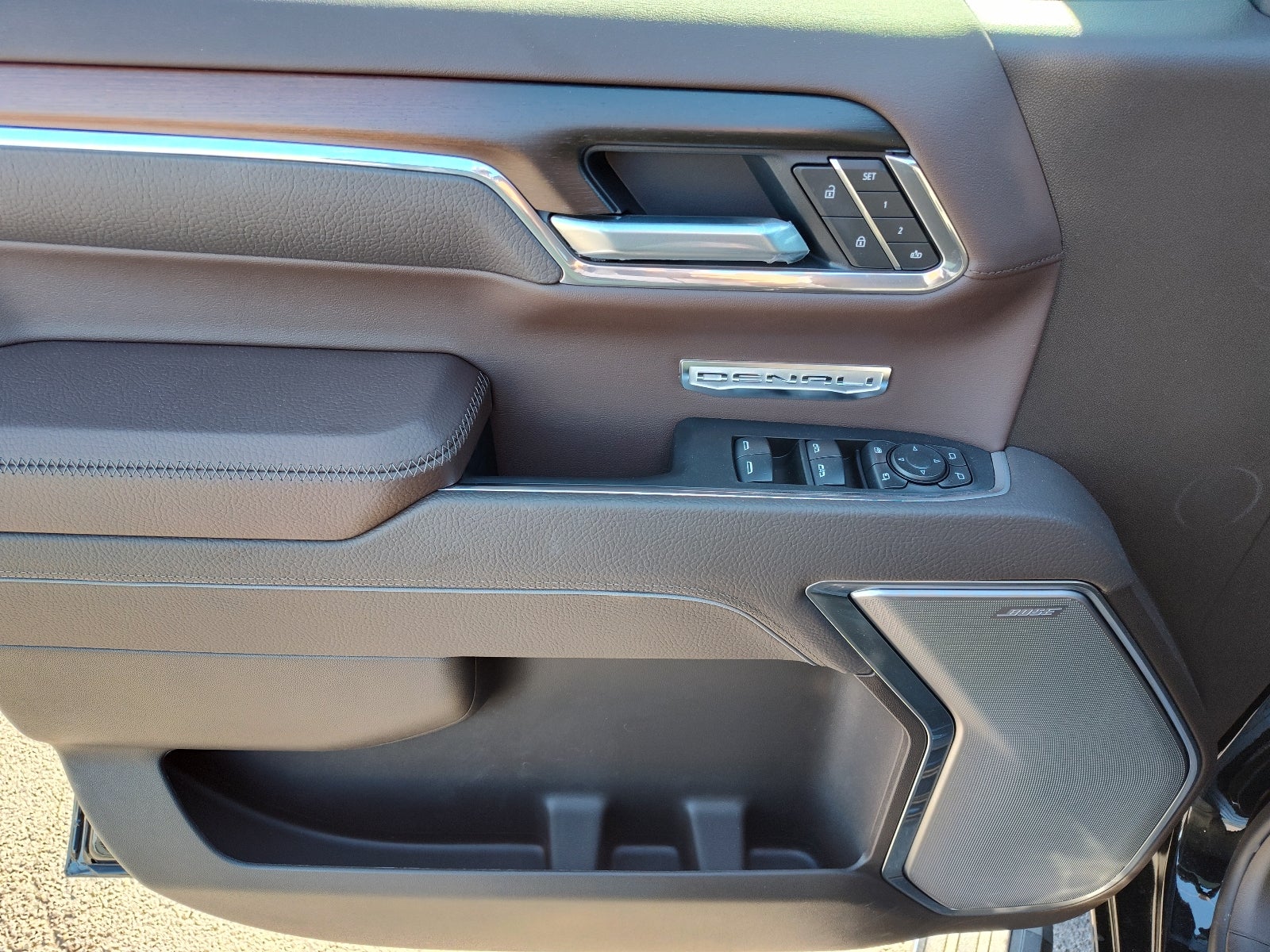 2026 GMC Sierra 1500 Denali - Photo 12