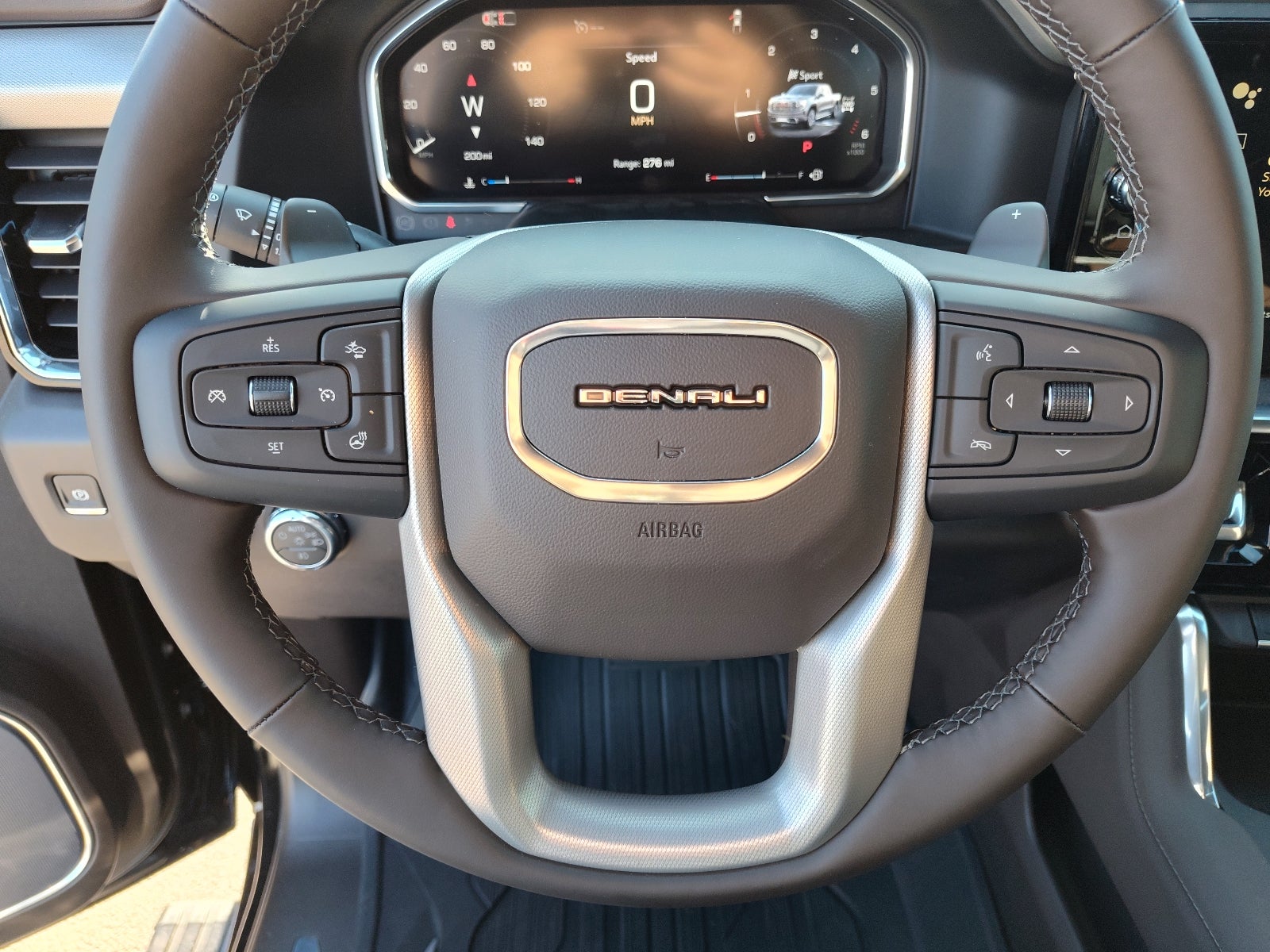 2026 GMC Sierra 1500 Denali - Photo 15
